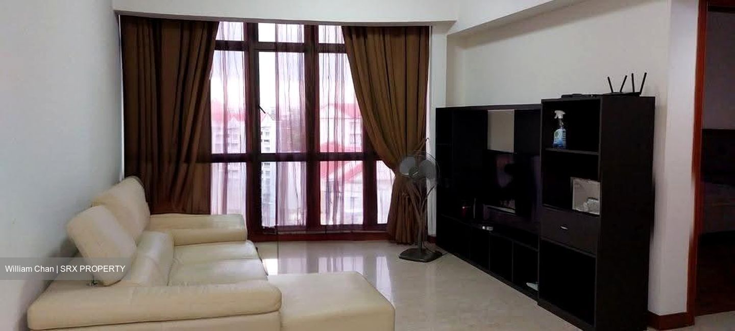 The Mayfair (D22), Condominium #629255581